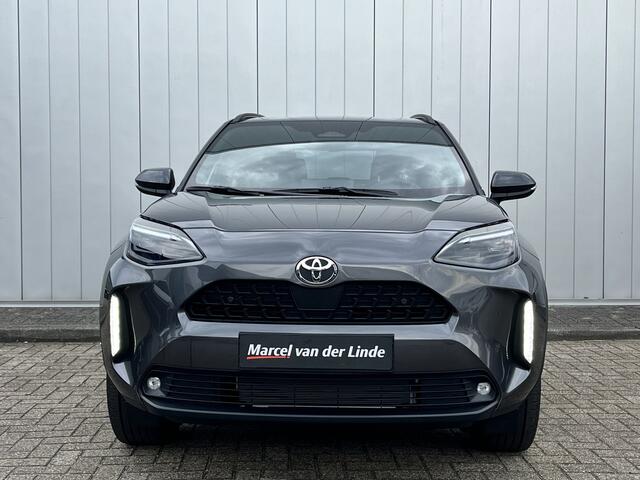 Toyota YARIS Cross 1.5 Hybrid 115 First Edition Limited Parkeersensoren Stoel Stuurverwarming Carplay Navi
