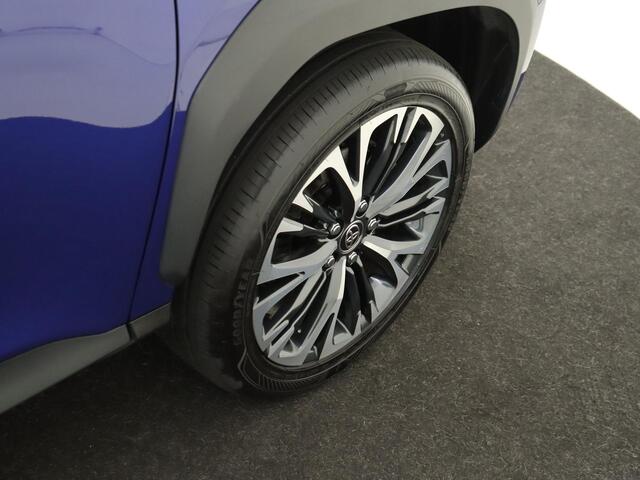Toyota YARIS Cross 1.5 Hybrid Executive Camera Rondom Panoramadak
