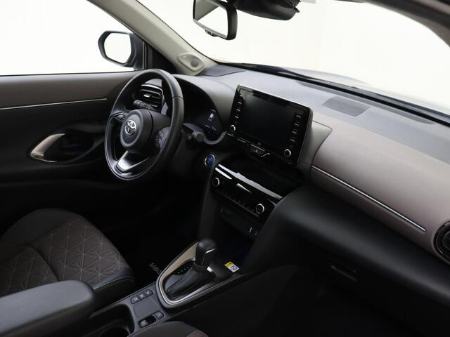 Toyota YARIS Cross 1.5 Hybrid Executive Camera Rondom Panoramadak