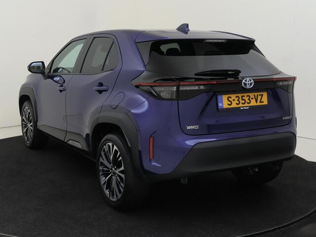 Toyota YARIS Cross 1.5 Hybrid Executive Camera Rondom Panoramadak