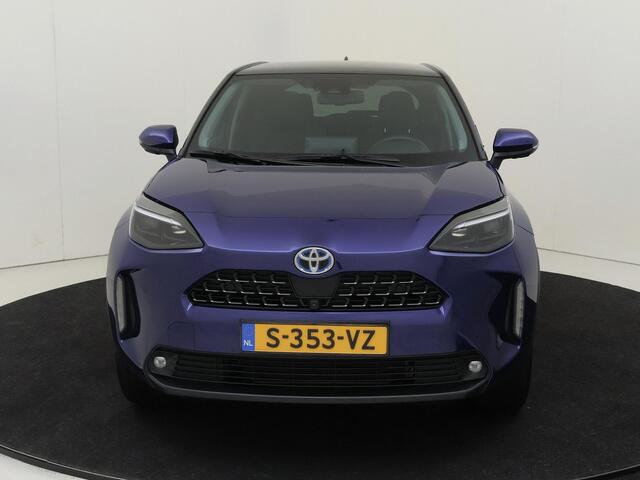 Toyota YARIS Cross 1.5 Hybrid Executive Camera Rondom Panoramadak