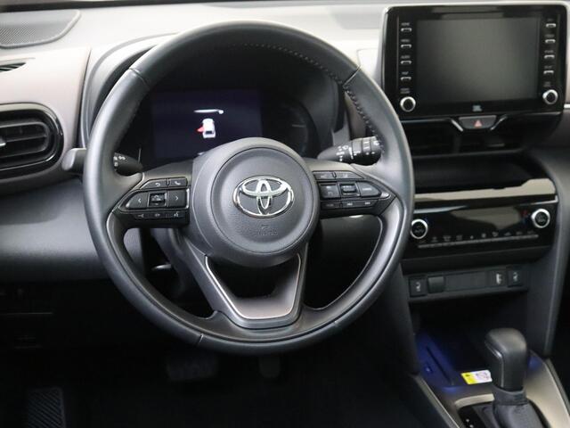 Toyota YARIS Cross 1.5 Hybrid Executive Camera Rondom Panoramadak