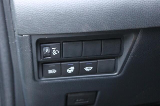 Toyota YARIS Cross 1.5 Hybrid First Edition Navigatie, Carplay, Keyless, Winter Pack, 17" Full LED