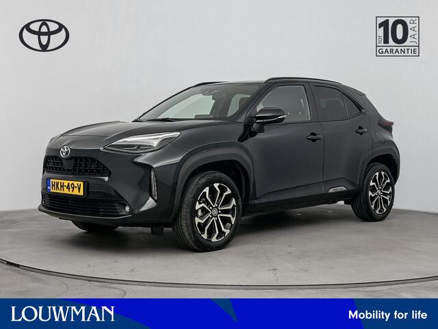 Toyota YARIS Cross 1.5 Hybrid Dynamic Limited GoP