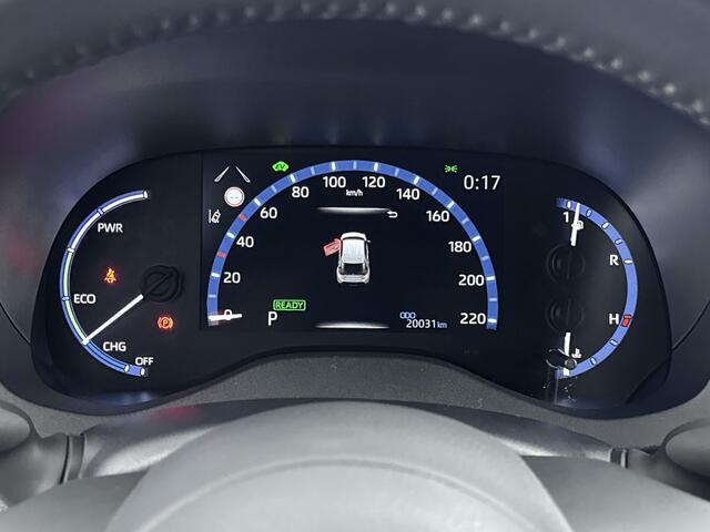 Toyota YARIS Cross 1.5 Hybrid Dynamic Limited GoP