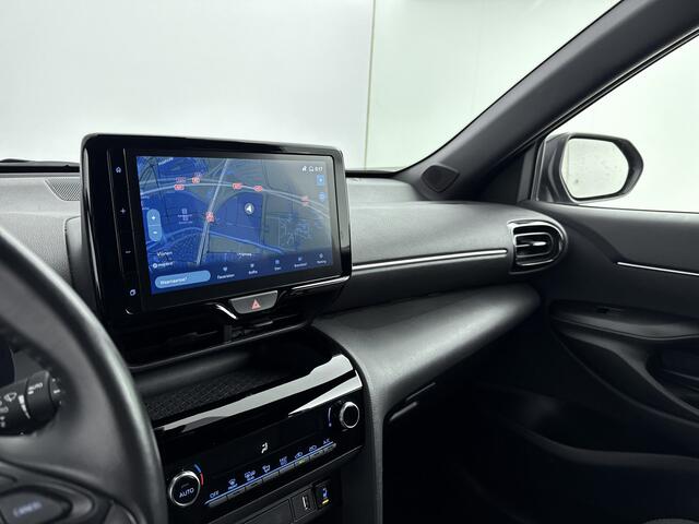 Toyota YARIS Cross 1.5 Hybrid Dynamic Limited GoP