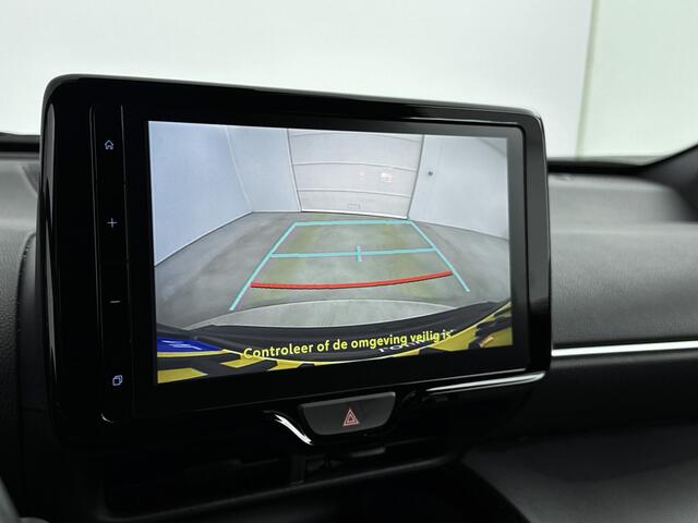 Toyota YARIS Cross 1.5 Hybrid Dynamic Limited GoP