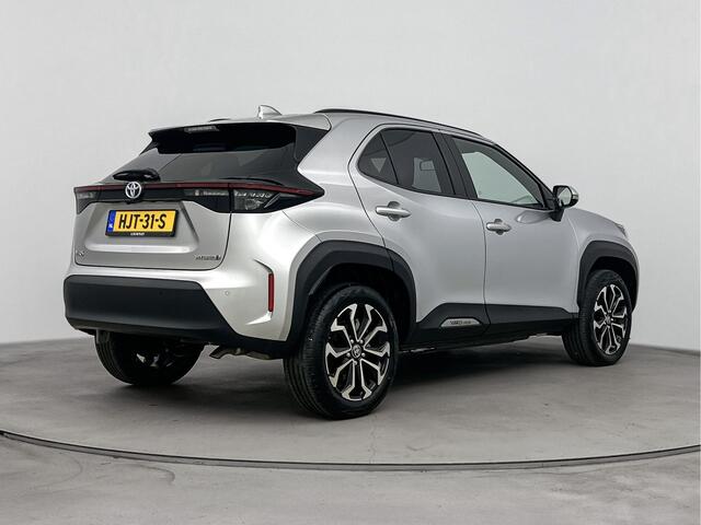 Toyota YARIS Cross 1.5 Hybrid Dynamic Limited