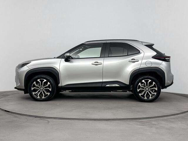 Toyota YARIS Cross 1.5 Hybrid Dynamic Limited