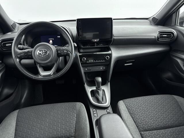 Toyota YARIS Cross 1.5 Hybrid Dynamic Limited