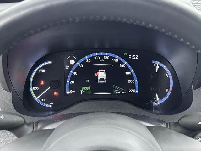 Toyota YARIS Cross 1.5 Hybrid Dynamic Limited