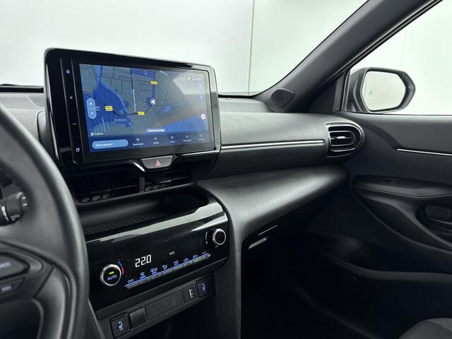 Toyota YARIS Cross 1.5 Hybrid Dynamic Limited