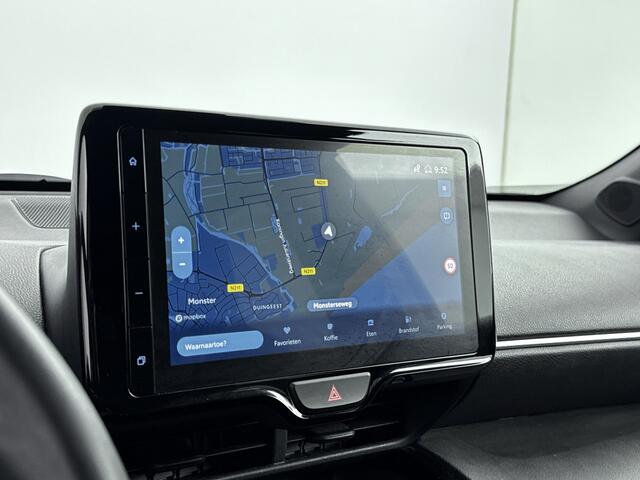 Toyota YARIS Cross 1.5 Hybrid Dynamic Limited