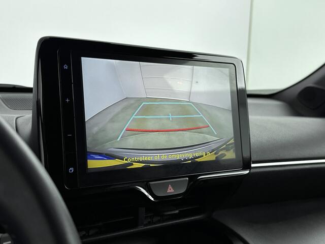 Toyota YARIS Cross 1.5 Hybrid Dynamic Limited