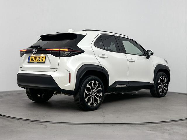 Toyota YARIS Cross 1.5 Hybrid Dynamic Limited GoP