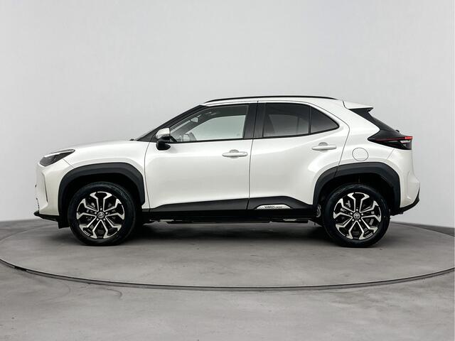 Toyota YARIS Cross 1.5 Hybrid Dynamic Limited GoP