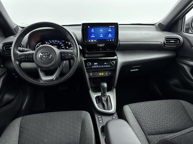 Toyota YARIS Cross 1.5 Hybrid Dynamic Limited GoP