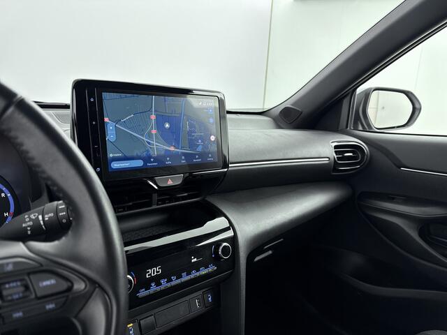 Toyota YARIS Cross 1.5 Hybrid Dynamic Limited GoP