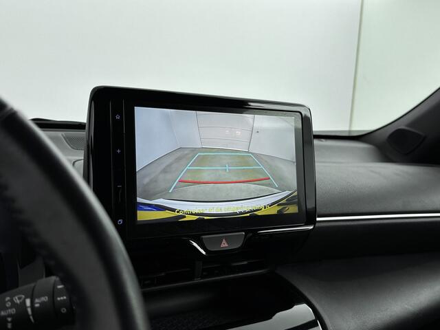 Toyota YARIS Cross 1.5 Hybrid Dynamic Limited GoP