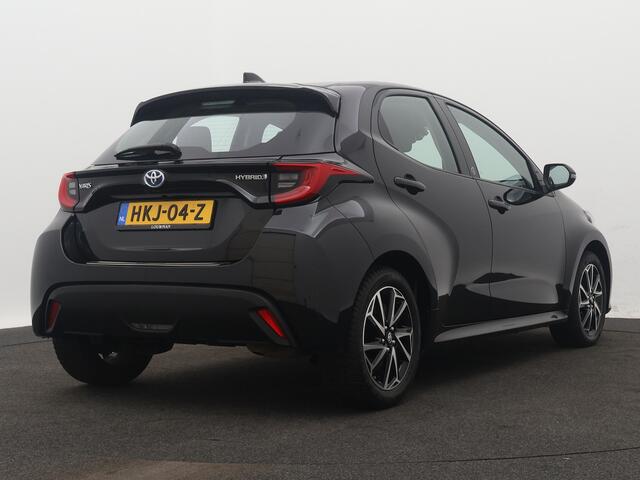 Toyota YARIS 1.5 Hybrid Dynamic Limited