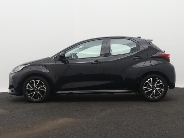 Toyota YARIS 1.5 Hybrid Dynamic Limited