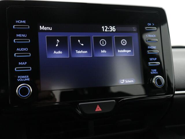 Toyota YARIS 1.5 Hybrid Dynamic Limited