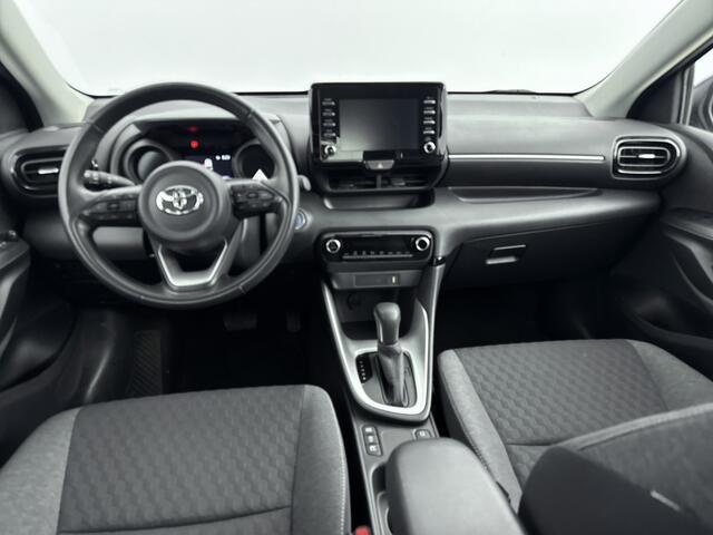 Toyota YARIS 1.5 Hybrid First Edition | Apple Carplay /- Android Auto | Parkeercamera |