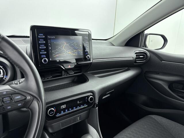Toyota YARIS 1.5 Hybrid First Edition | Apple Carplay /- Android Auto | Parkeercamera |
