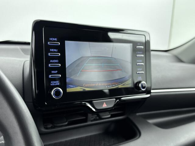 Toyota YARIS 1.5 Hybrid First Edition | Apple Carplay /- Android Auto | Parkeercamera |