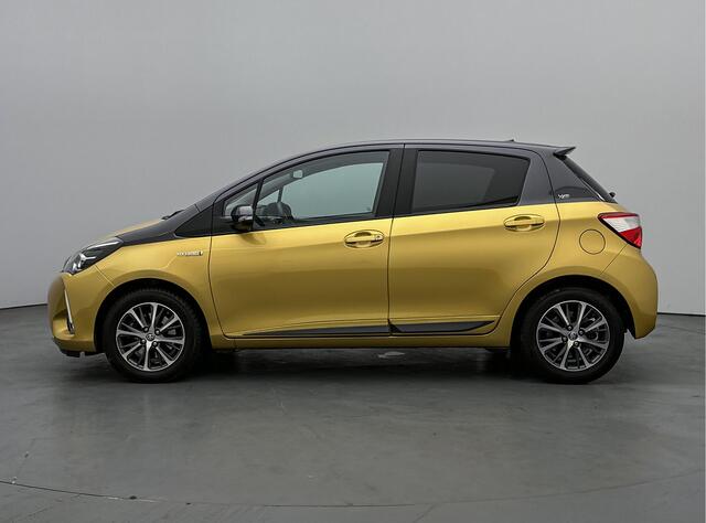 Toyota YARIS 1.5 Hybrid Y20 | Navigatie | Achteruitrijcamera | Orgineel NL Auto