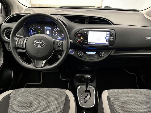 Toyota YARIS 1.5 Hybrid Y20 | Navigatie | Achteruitrijcamera | Orgineel NL Auto