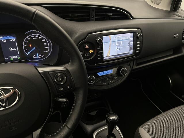 Toyota YARIS 1.5 Hybrid Y20 | Navigatie | Achteruitrijcamera | Orgineel NL Auto
