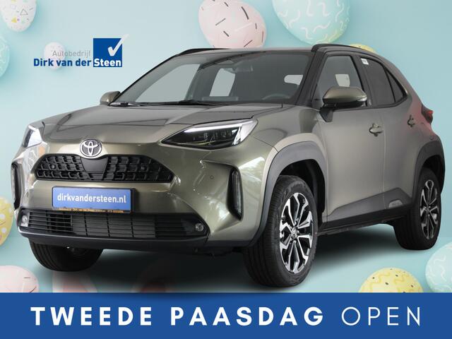 Toyota YARIS Cross 1.5 Hybrid 115 Business