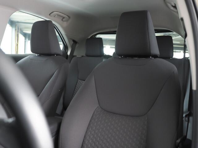 Toyota YARIS Cross 1.5 Hybrid 115 Business