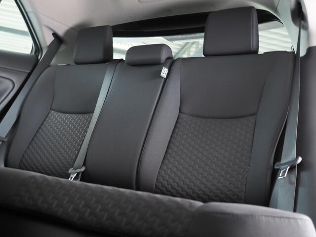 Toyota YARIS Cross 1.5 Hybrid 115 Business