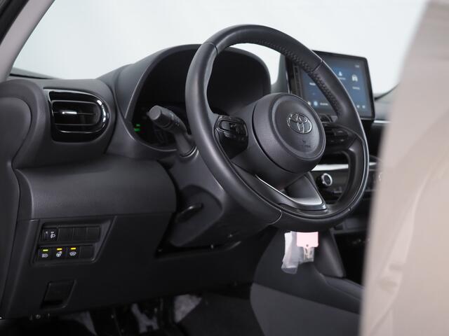 Toyota YARIS Cross 1.5 Hybrid 115 Business