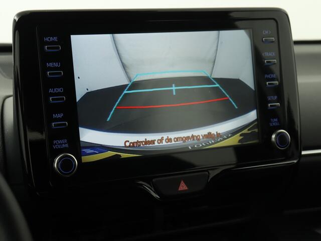 Toyota YARIS 1.5 Hybrid Active Plus Limited | Stoelverwarming | Stuurwielverwarming | 16" Lichtmetalen Velgen |