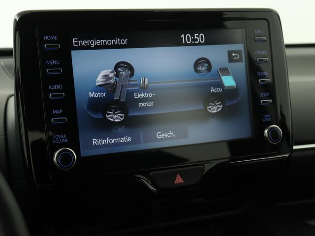 Toyota YARIS 1.5 Hybrid Active Plus Limited | Stoelverwarming | Stuurwielverwarming | 16" Lichtmetalen Velgen |