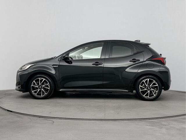 Toyota YARIS 1.5 Hybrid Style | Stoelverwarming | Navigatie | Apple Carplay /- Android Auto |