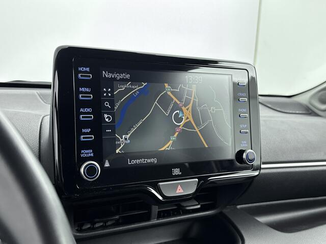 Toyota YARIS 1.5 Hybrid Style | Stoelverwarming | Navigatie | Apple Carplay /- Android Auto |