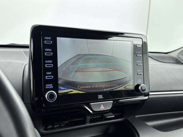 Toyota YARIS 1.5 Hybrid Style | Stoelverwarming | Navigatie | Apple Carplay /- Android Auto |