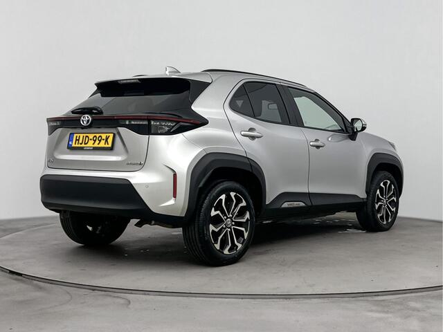 Toyota YARIS Cross 1.5 Hybrid Dynamic Limited