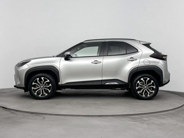 Toyota YARIS Cross 1.5 Hybrid Dynamic Limited