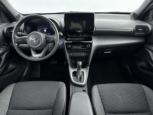 Toyota YARIS Cross 1.5 Hybrid Dynamic Limited