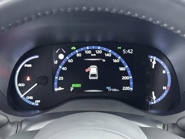 Toyota YARIS Cross 1.5 Hybrid Dynamic Limited