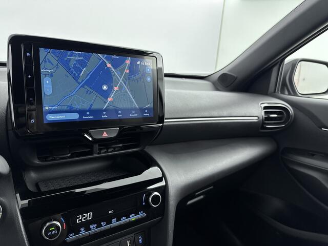 Toyota YARIS Cross 1.5 Hybrid Dynamic Limited