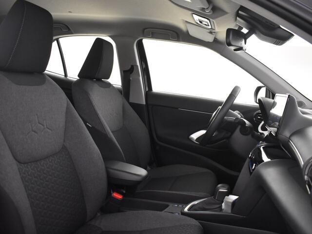 Toyota YARIS 1.5 Hybrid Active Plus | Stuur en Stoelverwarming | HUD | Electr