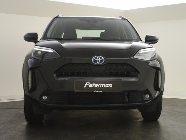Toyota YARIS 1.5 Hybrid Active Plus | Stuur en Stoelverwarming | HUD | Electr