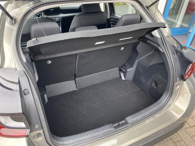 Toyota YARIS 1.0 VVT-i Active