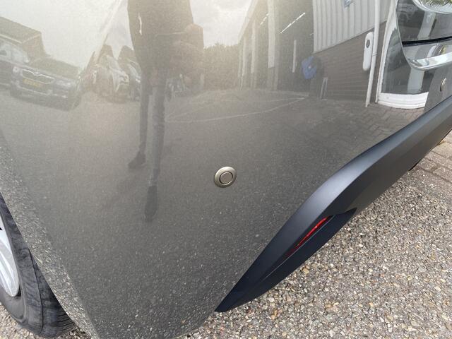 Toyota YARIS 1.0 VVT-i Active